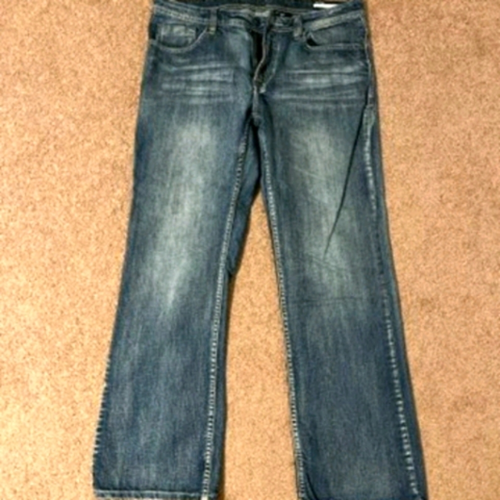 BUFFALO JEANS